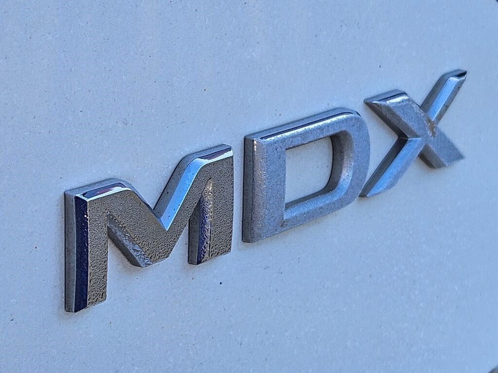 2023 Acura MDX Type S